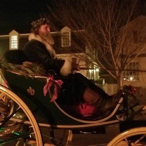 Meet your Posher, Dan